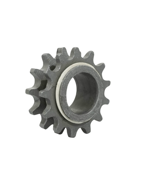 Pignon de poulie 13 dents MBK/Motobécane 40/50/51/AV48/AV59/AV85/AV88/881