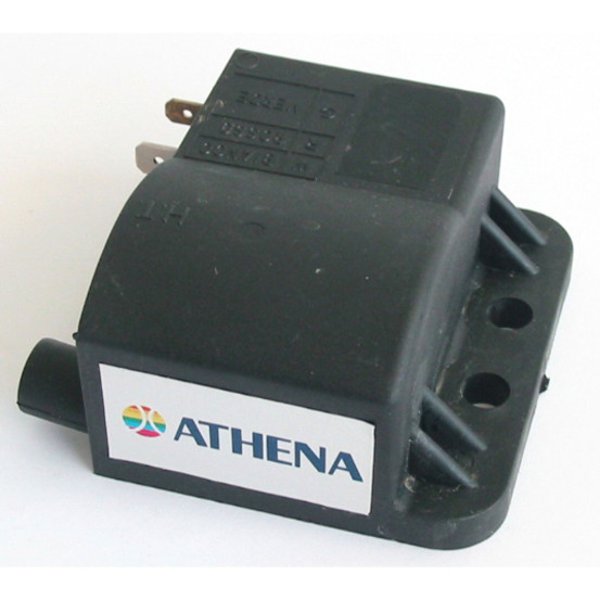 Boitier CDI sans limiteur de régime ATHENA - Usage compétition uniquement - ITALJET