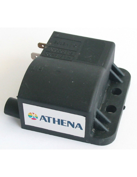 Boitier CDI sans limiteur de régime ATHENA - Usage compétition uniquement - ITALJET