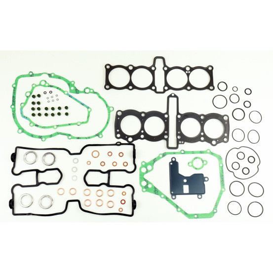 Pochette de joints moteur complète ATHENA - Joints spis non inclus - SUZUKI