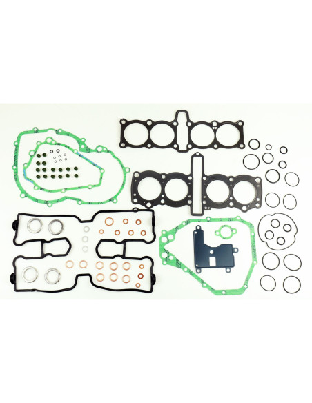 Pochette de joints moteur complète ATHENA - Joints spis non inclus - SUZUKI