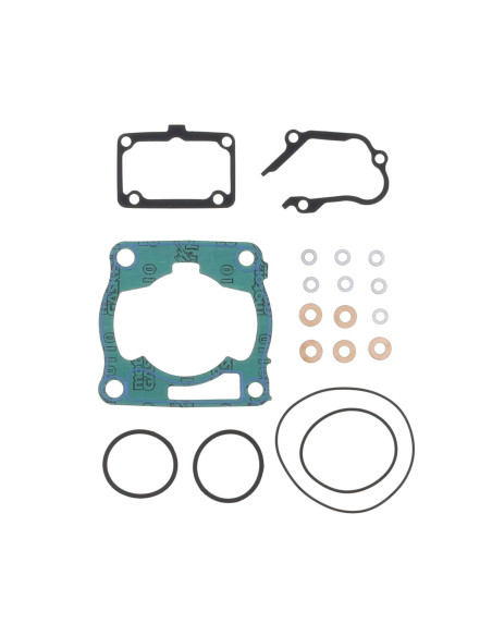 Pochette de joints haut moteur ATHENA - YAMAHA 65 YZ 2018-2023
