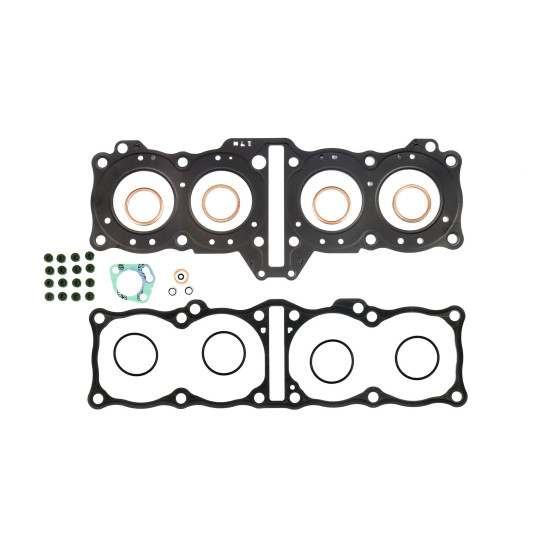 Pochette de joints haut moteur ATHENA - SUZUKI GSF 650 BANDIT / S 2007-12, GSX F 650 2008-12