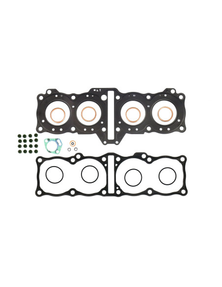 Pochette de joints haut moteur ATHENA - SUZUKI GSF 650 BANDIT / S 2007-12, GSX F 650 2008-12