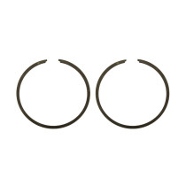 Segments Peugeot 50 TKR / Trekker / Speedfight / Ludix / Buxy / Elyseo/ 103 (1,5mm)