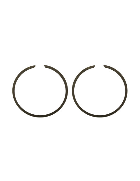Segments Peugeot 50 TKR / Trekker / Speedfight / Ludix / Buxy / Elyseo/ 103 (1,5mm)