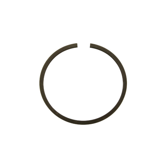 Segment fonte 39,50x1,70mm Solex (coupe droite)