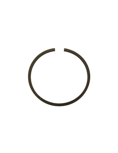 Segment fonte 39,50x1,70mm Solex (coupe droite)
