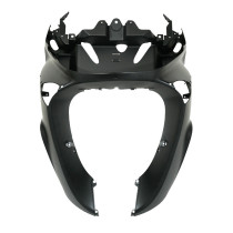 Carénage tablier avant origine Piaggio 125 / 250 X-Evo 2007-2017 Noir 80 / B