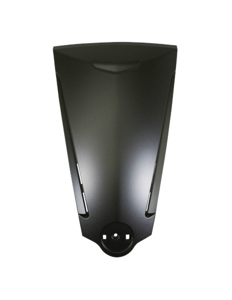 Carénage tablier avant central origine Piaggio Gilera 50 Runner 2010-2017 /125 Runner 2008-2016 Noir 80 / B