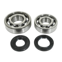 Kit roulements de vilebrequin SKF et joints spi Peugeot 103 (Acier C4)