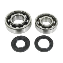 Kit roulements de vilebrequin FAG et joints spi Peugeot 103 (Polyamide C3)