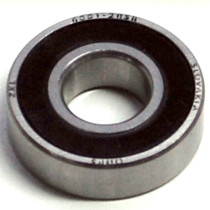 Roulement de roue 6001-2RS (12x28x8) ZKL Peugeot 103 AR/MBK/Motobécane 51