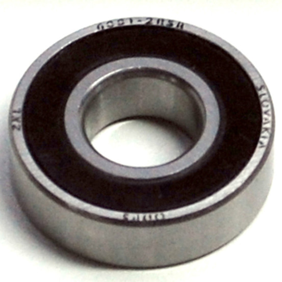 Roulement de roue 6001-2RS (12x28x8) ZKL Peugeot 103 AR/MBK/Motobécane 51