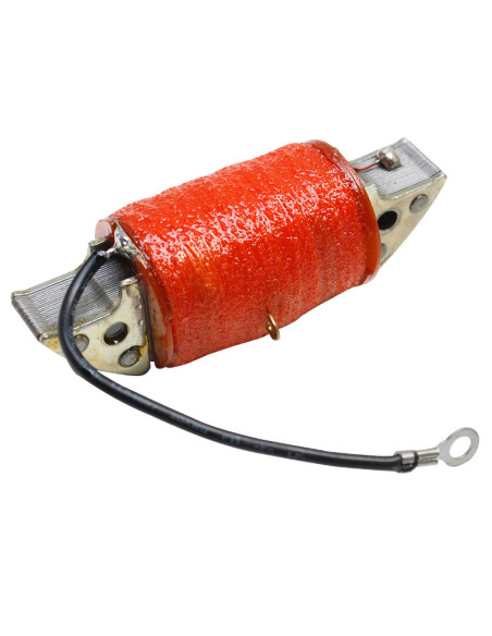 Bobine d'allumage haute tension Peugeot 103 ancien modèle (intérieure)