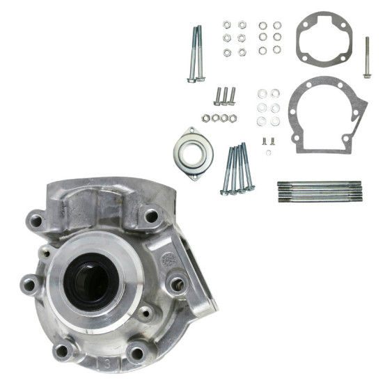 Carters moteur Peugeot 103 (complet)