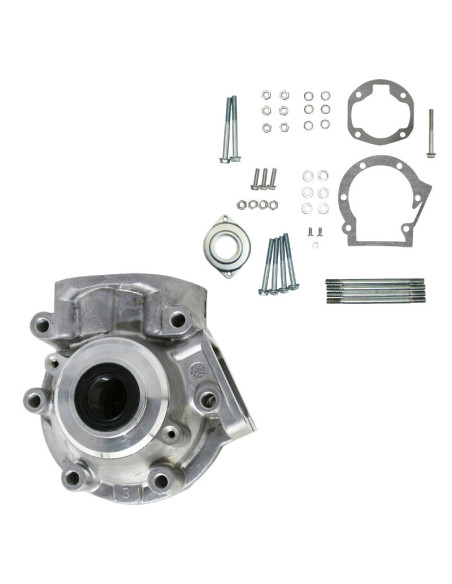 Carters moteur Peugeot 103 (complet)