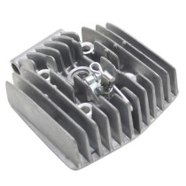 Culasse avec décompresseur MBK/Motobécane AV10