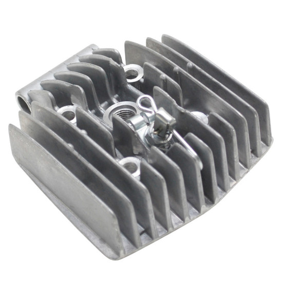 Culasse avec décompresseur MBK/Motobécane AV10