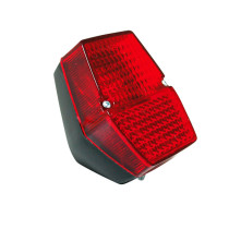 Feu arrière rouge MBK/Motobécane 51 premium