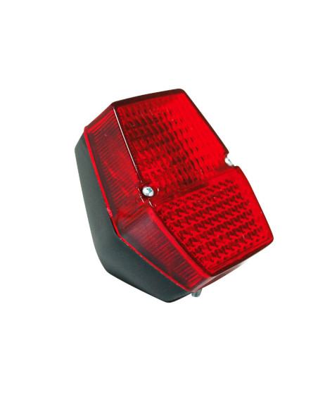 Feu arrière rouge MBK/Motobécane 51 premium