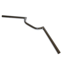 Guidon Racing acier chromé Peugeot 103/MBK/Motobécane 51