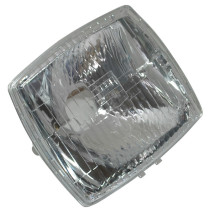 Optique de phare Peugeot 103 MVL