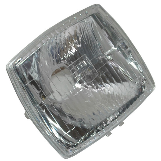Optique de phare Peugeot 103 MVL