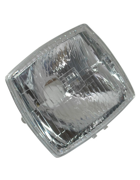 Optique de phare Peugeot 103 MVL