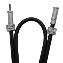 Câble de transmission de compteur type Huret MBK/Motobécane (703mm)