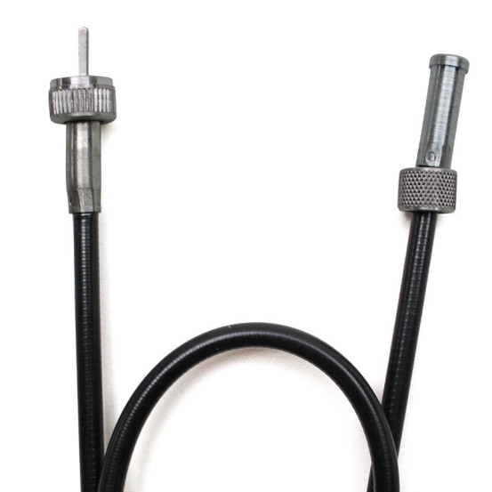 Câble de transmission de compteur type CEV MBK/Motobécane (660mm)