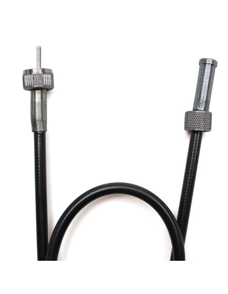 Câble de transmission de compteur type CEV MBK/Motobécane (660mm)