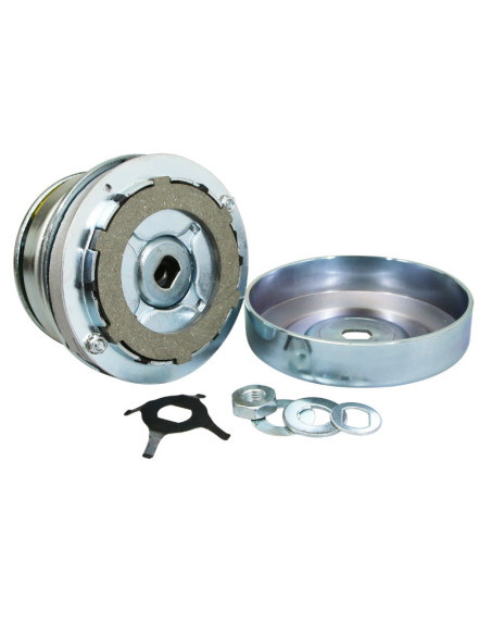 Embrayage complet avec variateur Peugeot 103 MVL / SP
