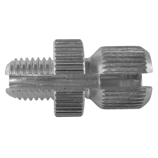 Vis de réglage/Tendeur de chaine DOMINO M8x1,25