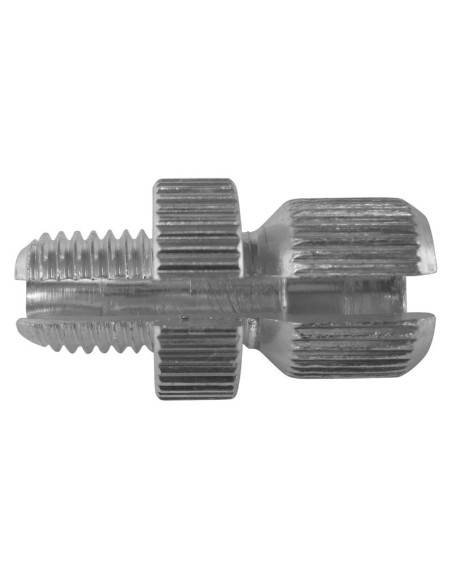 Vis de réglage/Tendeur de chaine DOMINO M8x1,25