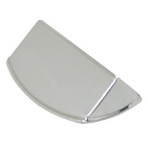 Casquette de phare Peugeot 103 MVL Chromé