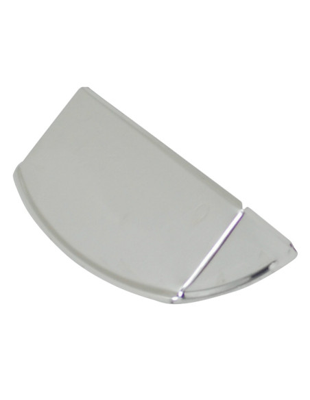 Casquette de phare Peugeot 103 MVL Chromé