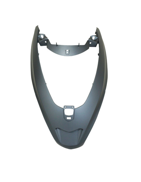 Carénage tablier avant origine Piaggio 125 / 300 MP3 Yourban 2012-2013 Gris 742 / B