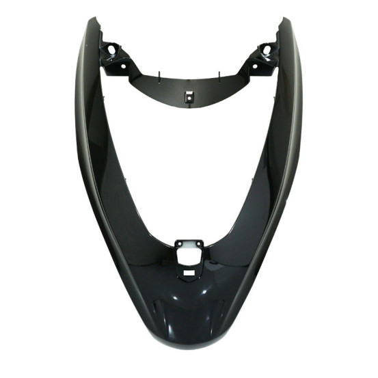 Carénage tablier avant origine Piaggio 125 / 300 MP3 Yourban 2012-2013 Noir 98 / A