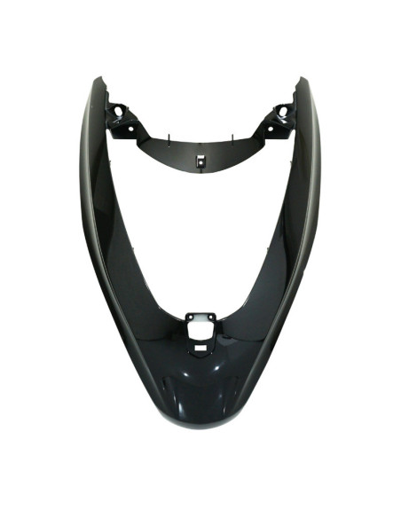 Carénage tablier avant origine Piaggio 125 / 300 MP3 Yourban 2012-2013 Noir 98 / A