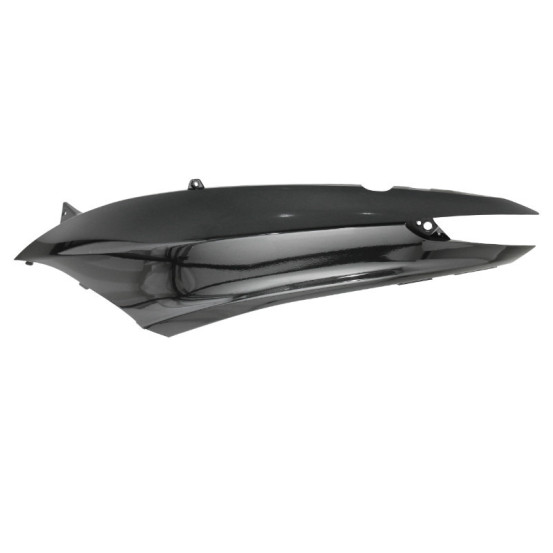 Carénage coque arrière Gauche origine Piaggio 125 / 300 MP3 Yourban / HPE 2011-2020 Noir Cosmo 98 / A