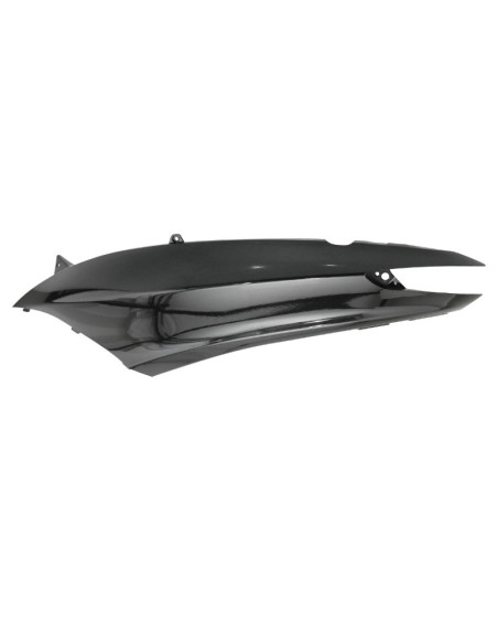 Carénage coque arrière Gauche origine Piaggio 125 / 300 MP3 Yourban / HPE 2011-2020 Noir Cosmo 98 / A