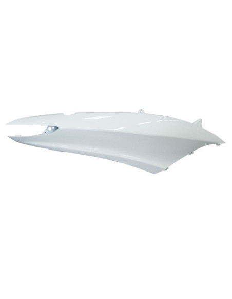 Carénage coque arrière Droit origine Piaggio 125 / 300 MP3 Yourban / HPE 2011-2020 Blanc Luna 544