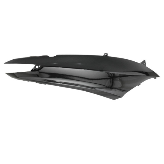 Carénage coque arrière Droit origine Piaggio 125 / 300 MP3 Yourban / HPE 2011-2020 Noir Cosmo 98 / A