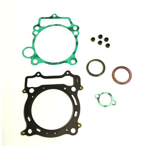 Pochette de joints haut moteur ATHENA - YAMAHA 450 YZF 2003-2005, WR 450 D 2003-06, YFZ 450 S 2004-08, YZF 450 2012-13