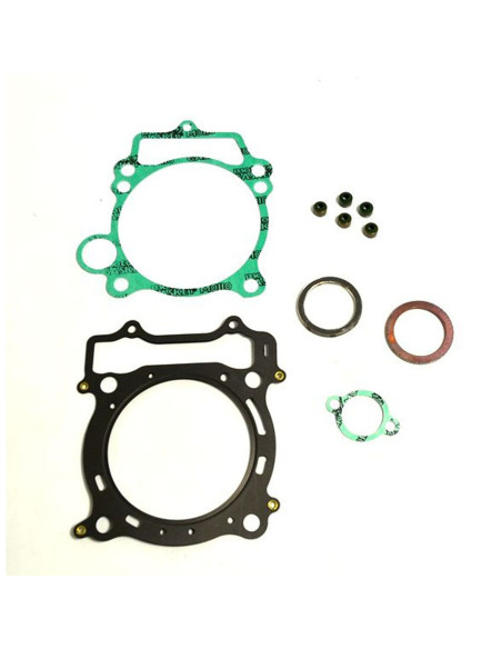 Pochette de joints haut moteur ATHENA - YAMAHA 450 YZF 2003-2005, WR 450 D 2003-06, YFZ 450 S 2004-08, YZF 450 2012-13