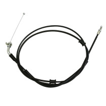 Câble de gaz origine Piaggio 50 / 125 Liberty 4T