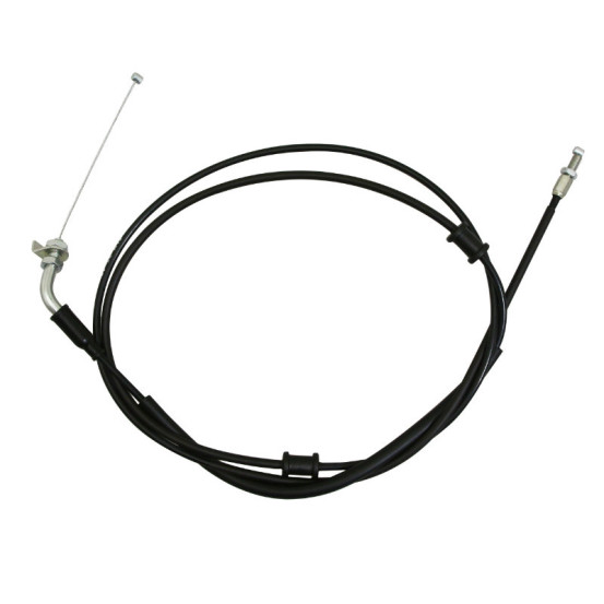 Câble de gaz origine Piaggio 50 / 125 Liberty 4T