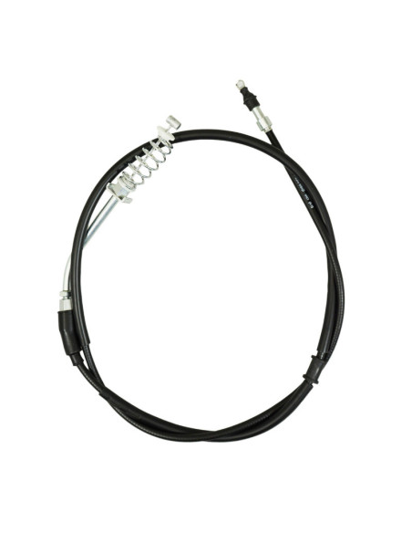 Câble de frein de stationnement / parking origine Piaggio 125 / 300 Yourban 2011-2016 / 300 MP3 HPE 2019-2020