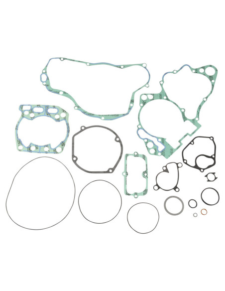 Pochette de joints moteur complète ATHENA - Joints spis non inclus - SUZUKI 250 RM 2003-2008